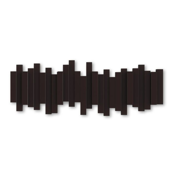 Umbra - Sticks Multi Wall Hooks - Espresso